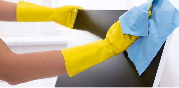 Facilities Performance Group