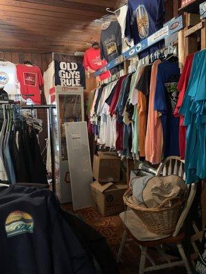 Austin's Surf Shop