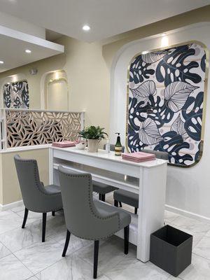 Michelle Nails & Spa