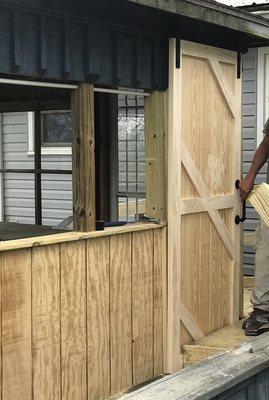 Gin-sons Home Improvements