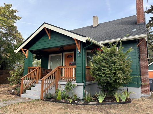 Superior Exterior Systems