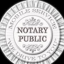 Gracie Maes Notary