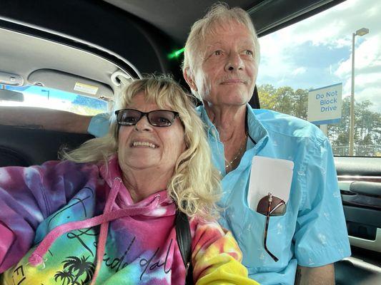 Limos of Myrtle Beach