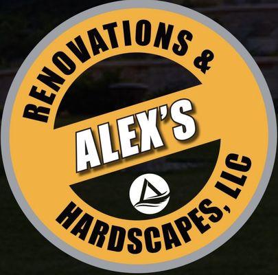 Alex's Renovations & Hardscapes