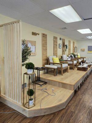 K-Beauty Nail and Spa