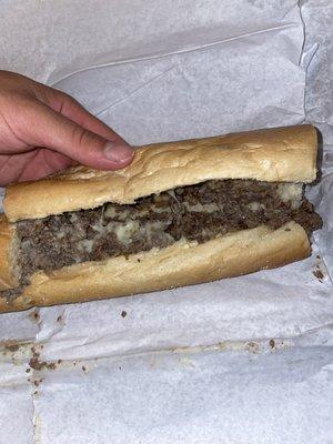 USA Subs
