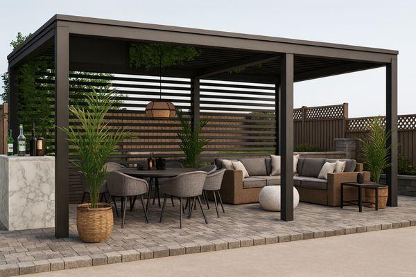 David Zocca Gardening Service