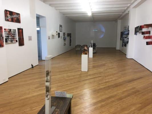 Rainforest Art Foundation