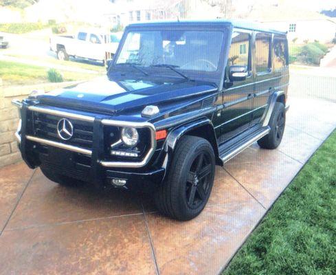 Platinum Motorsport Collision Center