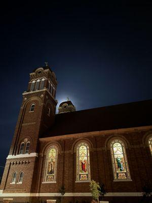 Immaculate Conception Church