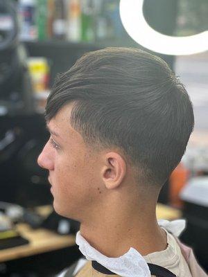 Rozay’s Barbershop