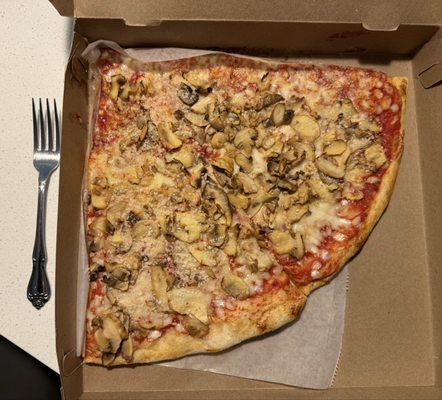 Captain's Pizza and Grill