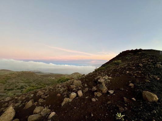 Mauna Kea