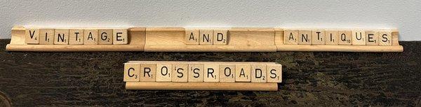 Crossroads Vintage & Antiques