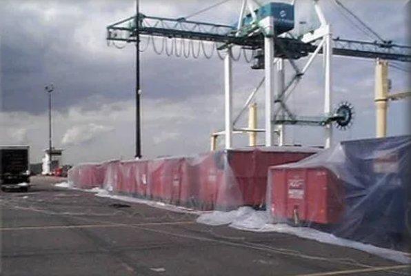 Paramount Pest Control