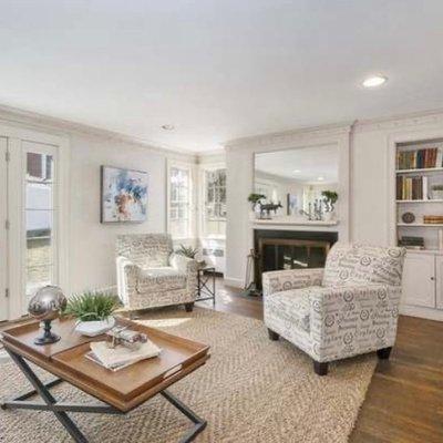 Infinito Renovation Projects