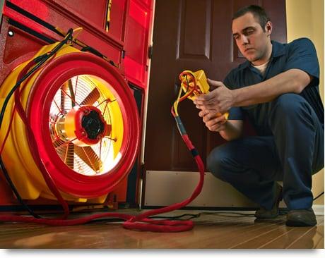 Let our team perform an energy audit on your home do diagnose problem areas and create cost effective solutions.