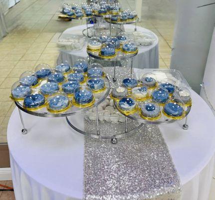 Themed Events N More