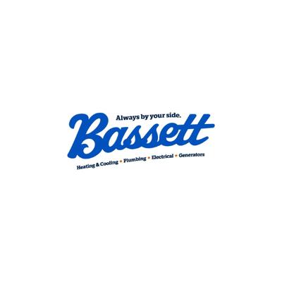 Bassett Services: Heating, Cooling, Plumbing & Electrical logo
