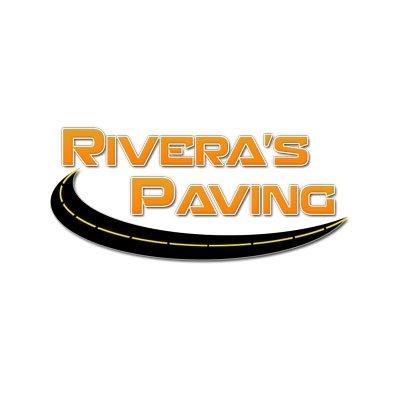 Rivera's Paving
