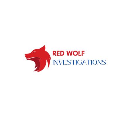 Red Wolf Investigations