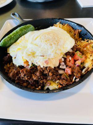 Egg Parlor