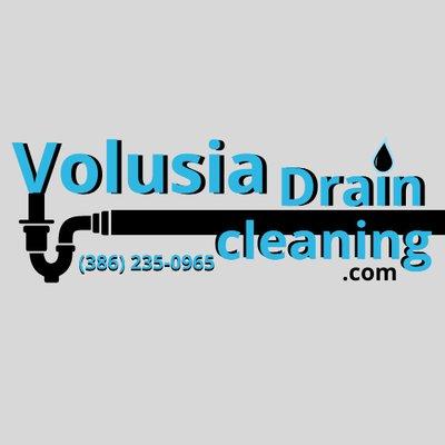 Volusia Drain Cleaning