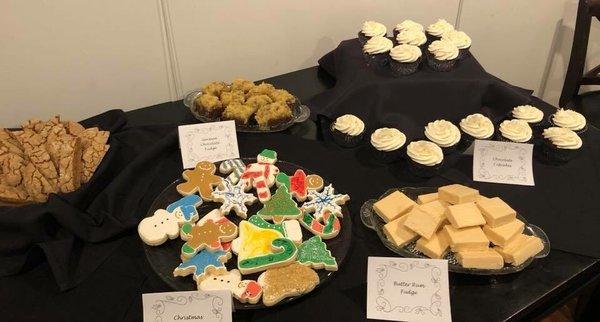 Twilight Gardens Bakery