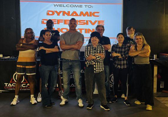 Warrior Guns And Gear