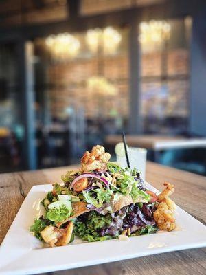 Whiskey Hill Brewery & Kitchen