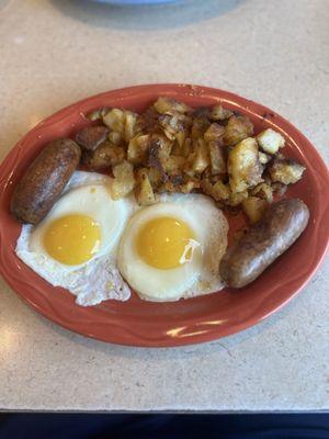 Broadway Lights Diner & Cafe