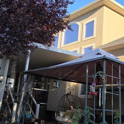 Home Cleaning Assistance LLC & See Clear Windows