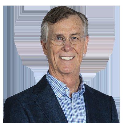 David Lacy Barnes, MD