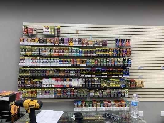 Work in progress, Grand Opening TBD