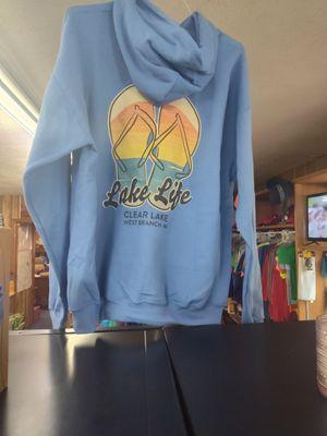 Clear Lake Party Store