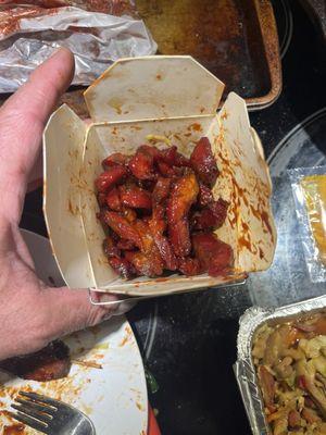 King's Garden Express