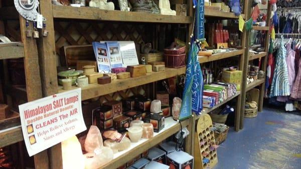 Red Cock Artisan Marketplace