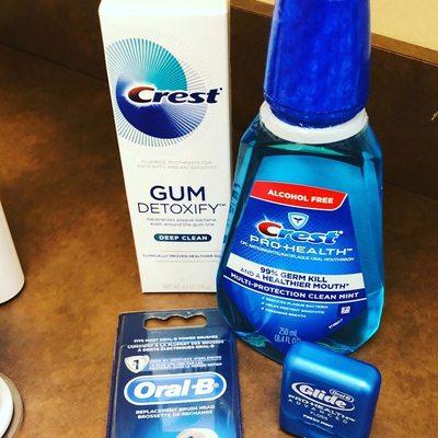 My Dental - Magnolia