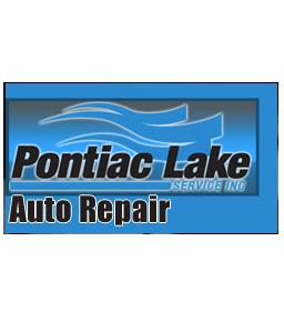 Pontiac Lake Service