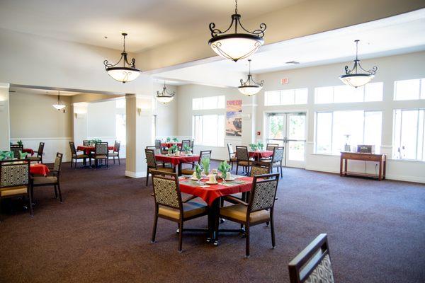 TreVista Senior Living