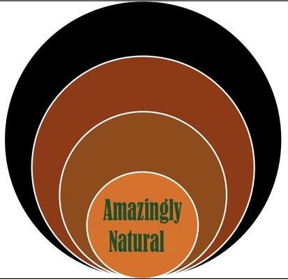 Amazingly Natural Hair Care