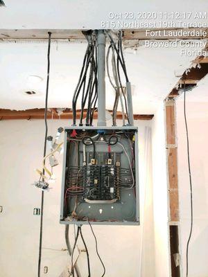 4m & Y Services & Repair