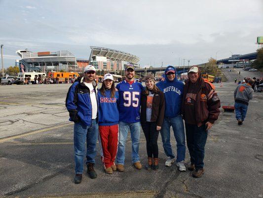 Metro Parking Systems