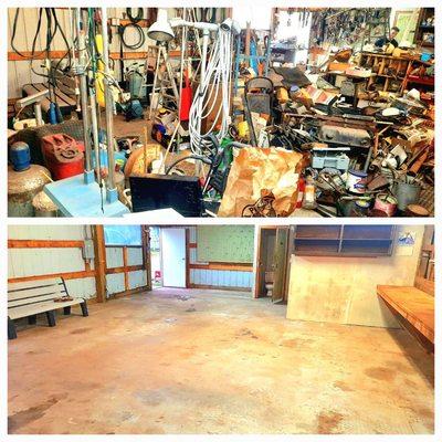 Handle It Junk Removal