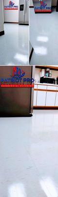 Patriot Pro Solutions LLC