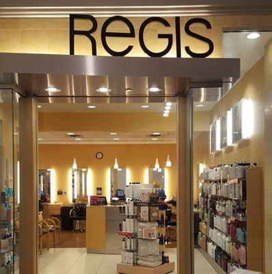 Regis Salon