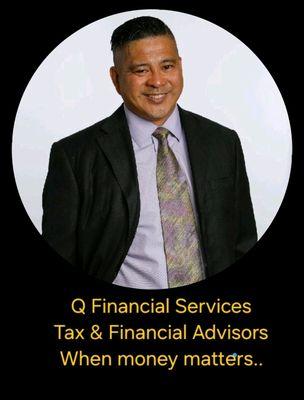 Q Financial Services
