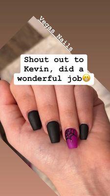 Vegas Nails