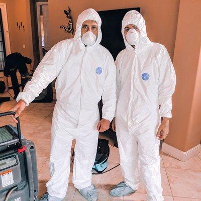 Commercial - Residential
Water - Fire - Mold - Trauma - Rebuild
9412631100
Sarasota - Bradenton
727-456-9988
Tampa - St. Petersburg