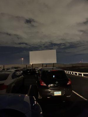 West Wind Drive-In and Public Market